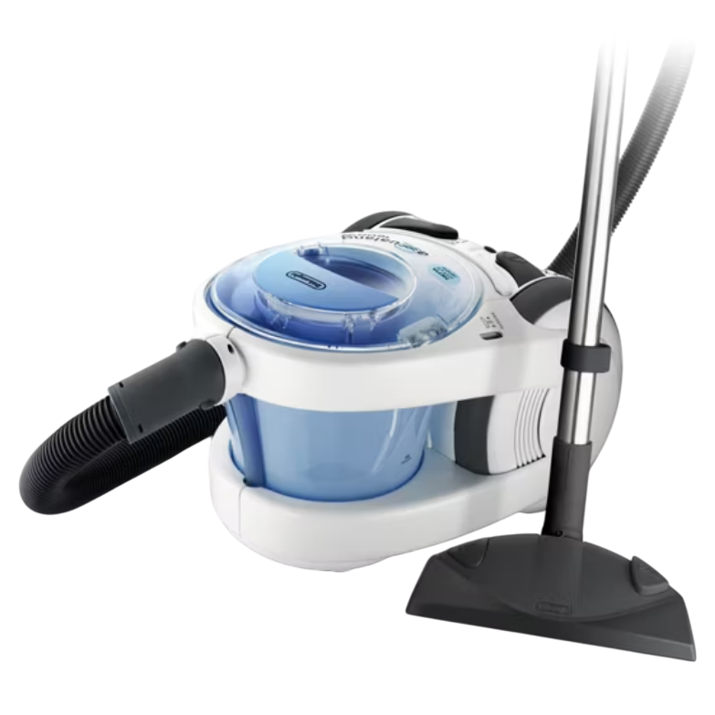Ремонт пылесосов DeLonghi Colombina Class XL155.41 в сервисном центре FIX-DeLonghi