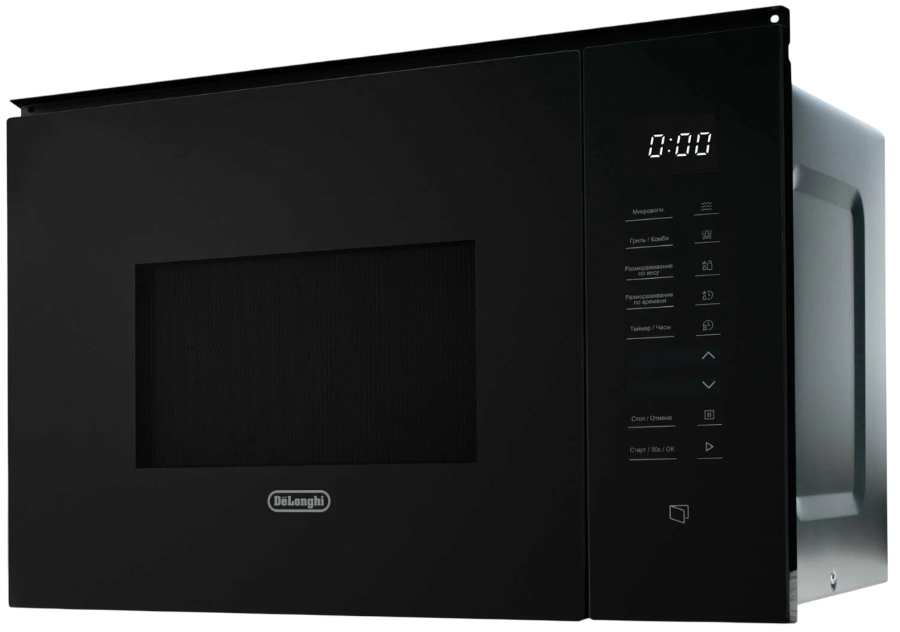 Ремонт микроволновых печей DeLonghi DMO 25NB ROMA в сервисном центре FIX-DeLonghi